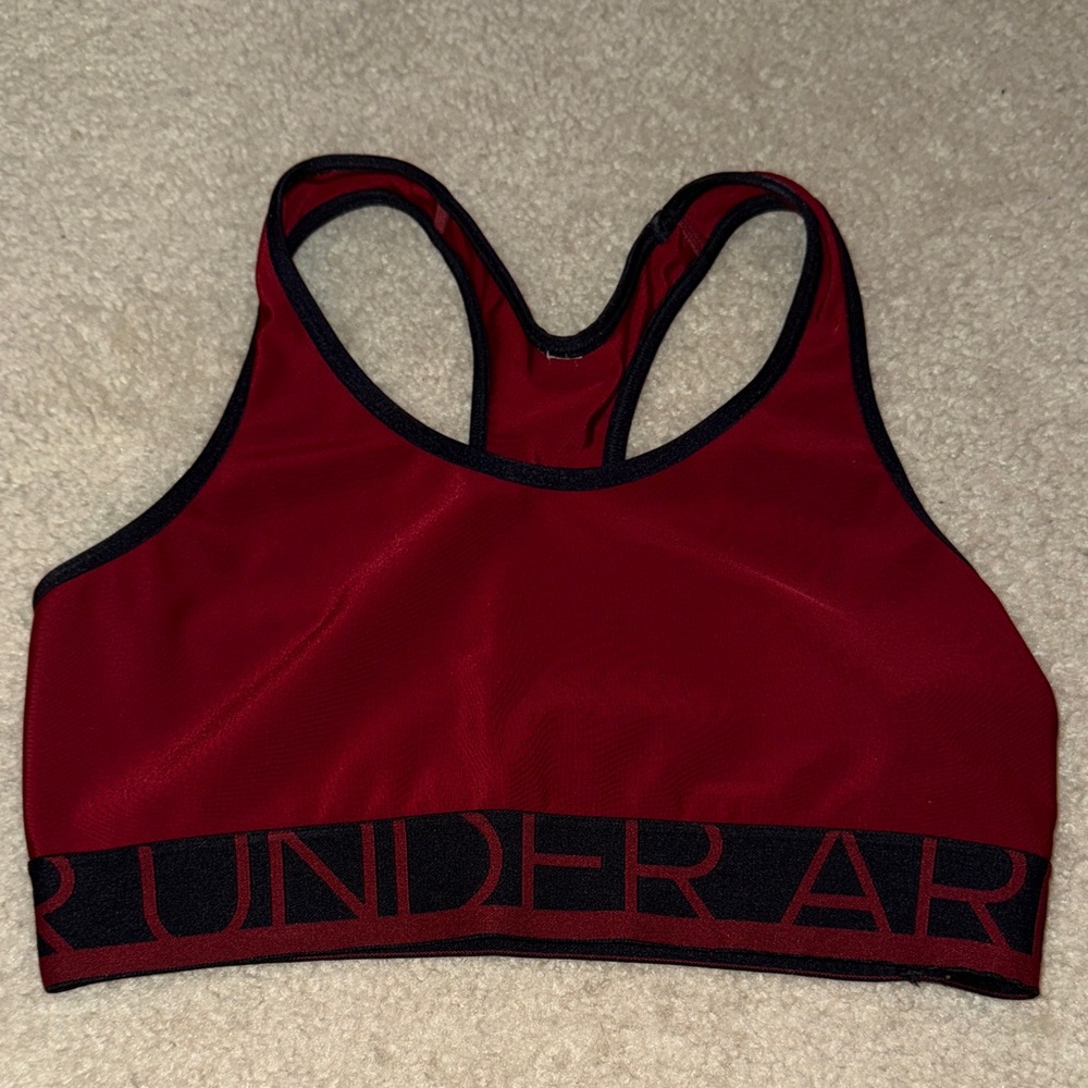 Under Armour Racerback Bra